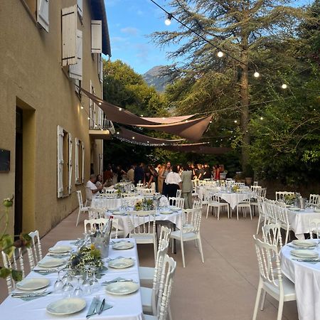 Beau Sejour Bocognano Exterior foto