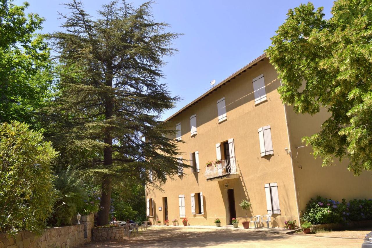 Beau Sejour Bocognano Exterior foto