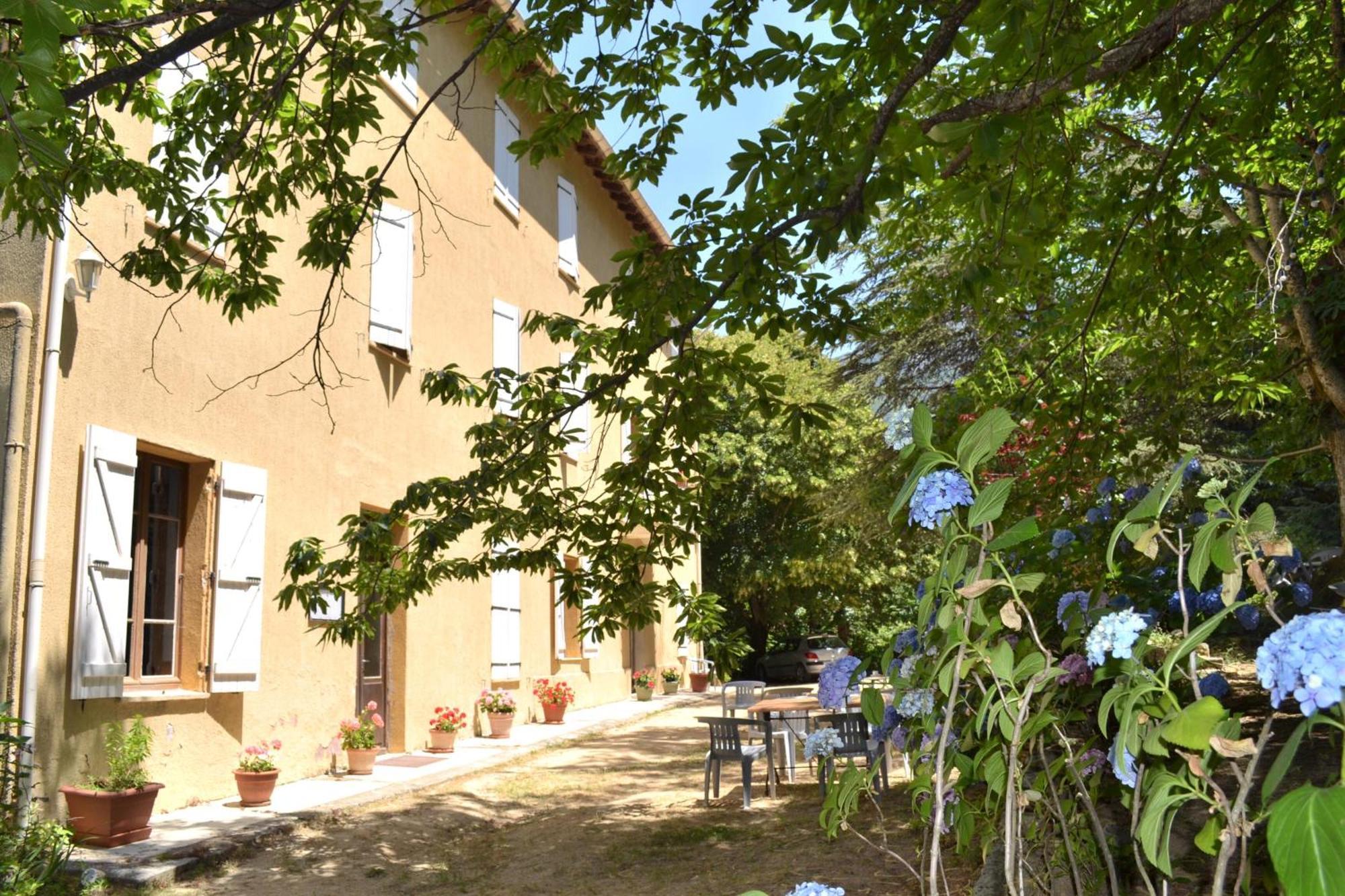 Beau Sejour Bocognano Exterior foto