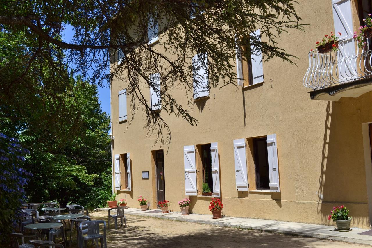 Beau Sejour Bocognano Exterior foto